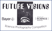 Future Visions Logo